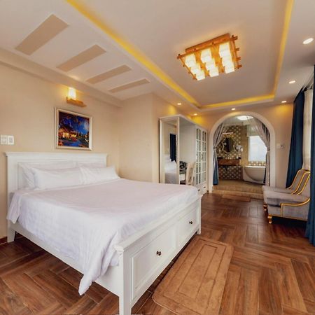 Empress Dalat - Sky View Hotel Екстериор снимка